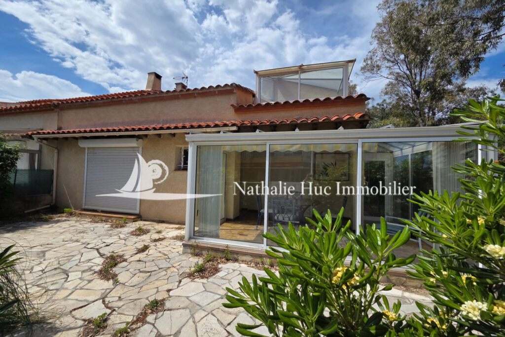 vente maison 5 Pièce(s) – 5 pièces – 4 chambres – 130.00 m²