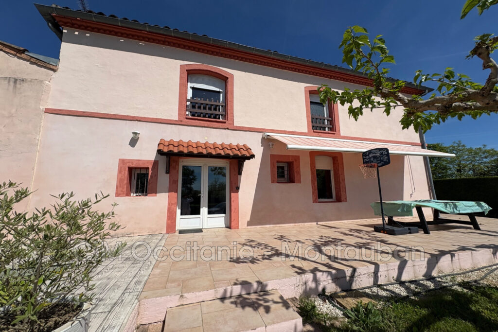 vente maison 3 Pièce(s) – 3 pièces – 3 chambres – 118.00 m²
