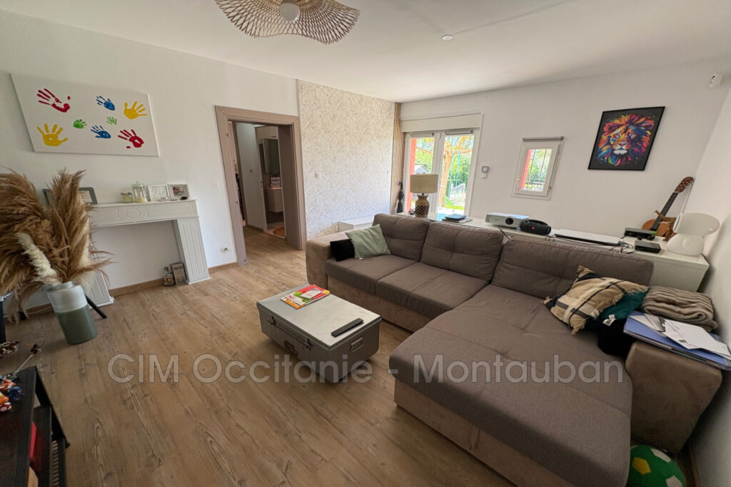 vente maison 3 Pièce(s) – 3 pièces – 3 chambres – 118.00 m²