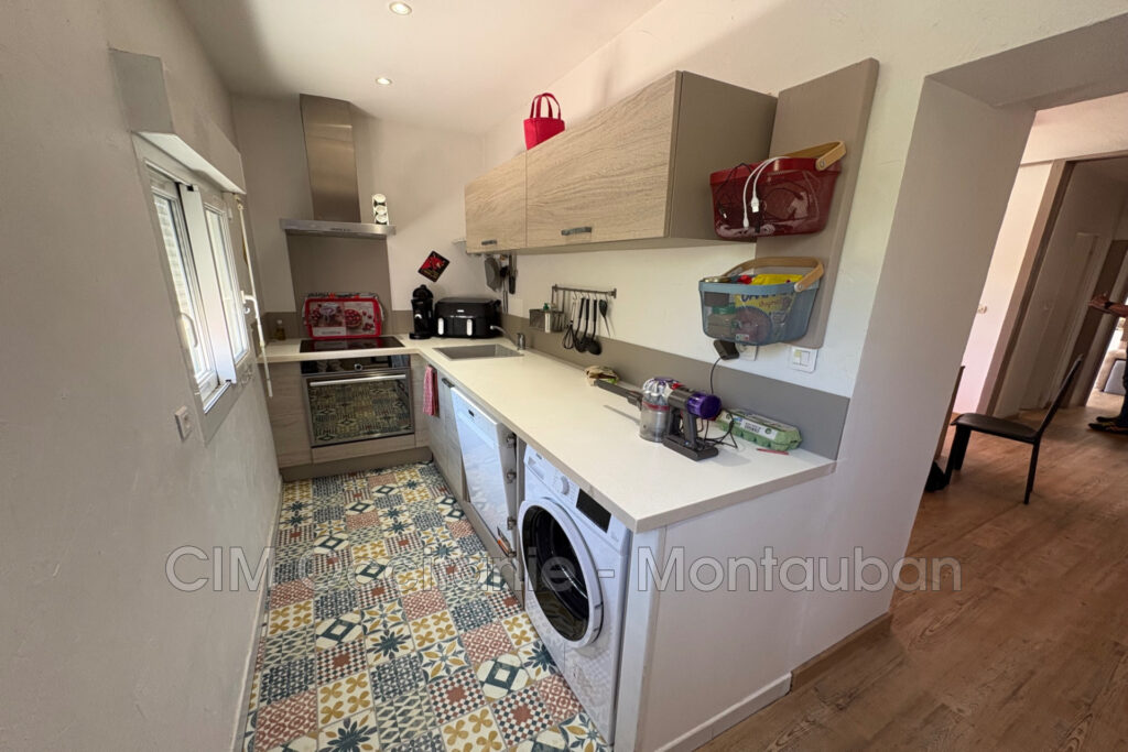 vente maison 3 Pièce(s) – 3 pièces – 3 chambres – 118.00 m²