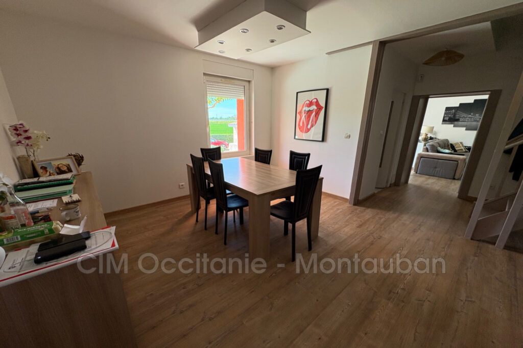 vente maison 3 Pièce(s) – 3 pièces – 3 chambres – 118.00 m²