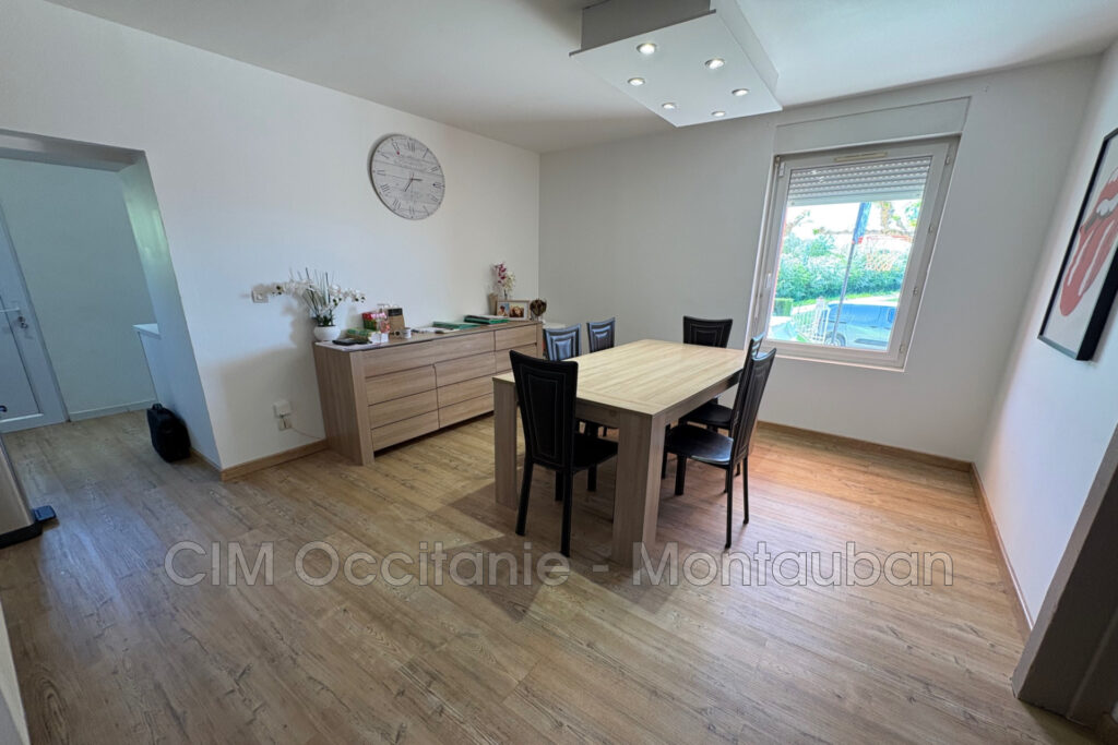 vente maison 3 Pièce(s) – 3 pièces – 3 chambres – 118.00 m²
