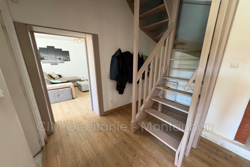 vente maison 3 Pièce(s) – 3 pièces – 3 chambres – 118.00 m²