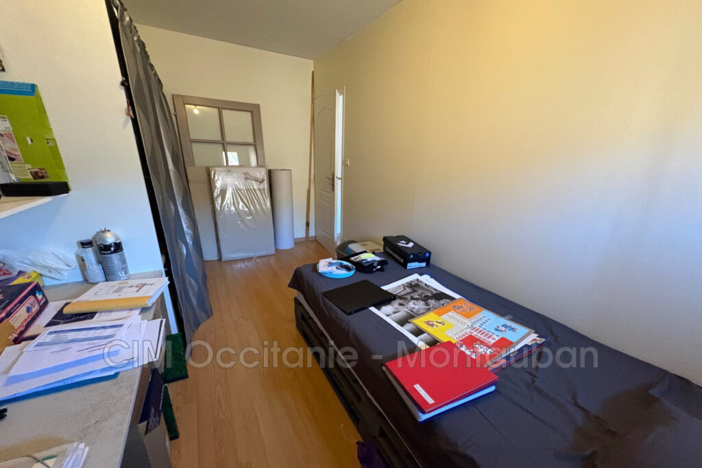 vente maison 3 Pièce(s) – 3 pièces – 3 chambres – 118.00 m²