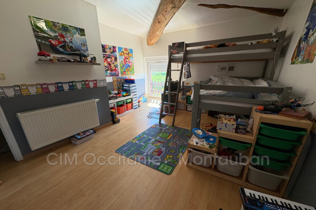 vente maison 3 Pièce(s) – 3 pièces – 3 chambres – 118.00 m²