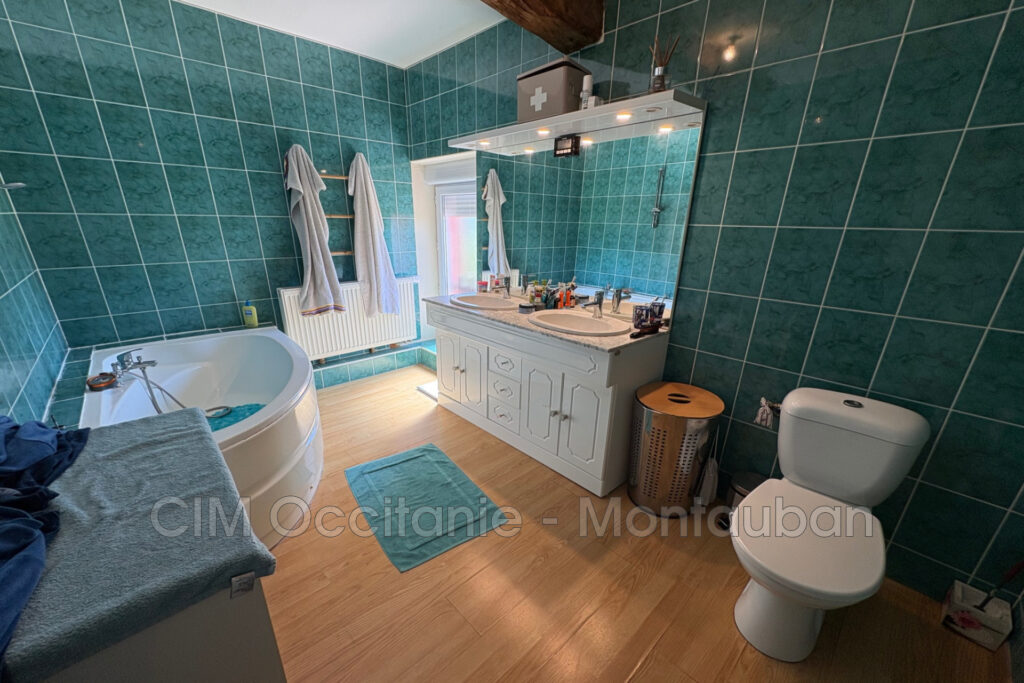 vente maison 3 Pièce(s) – 3 pièces – 3 chambres – 118.00 m²