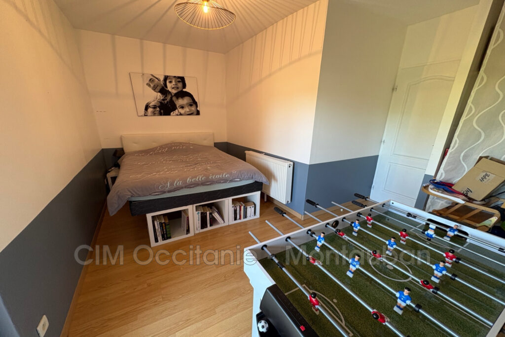 vente maison 3 Pièce(s) – 3 pièces – 3 chambres – 118.00 m²