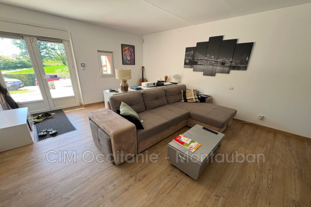 vente maison 3 Pièce(s) – 3 pièces – 3 chambres – 118.00 m²