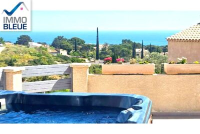 vente maison 4 Pièce(s) – 4 pièces – 3 chambres – 100.00 m²