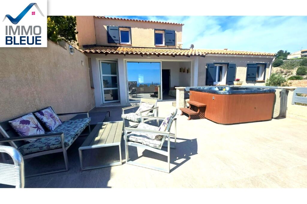 vente maison 4 Pièce(s) – 4 pièces – 3 chambres – 100.00 m²