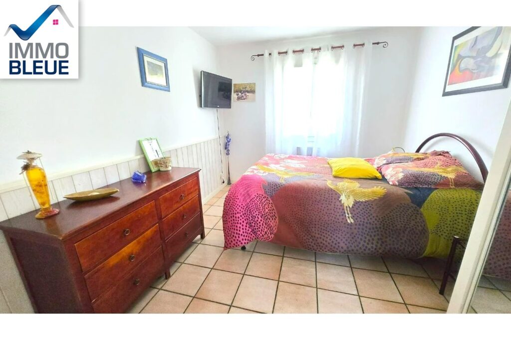 vente maison 4 Pièce(s) – 4 pièces – 3 chambres – 100.00 m²