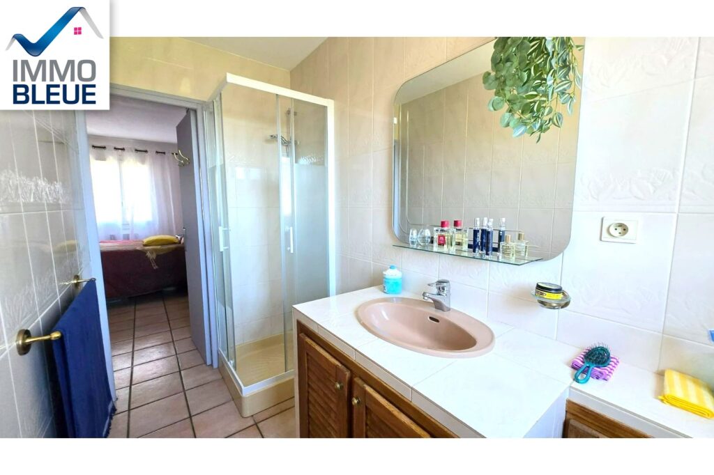 vente maison 4 Pièce(s) – 4 pièces – 3 chambres – 100.00 m²