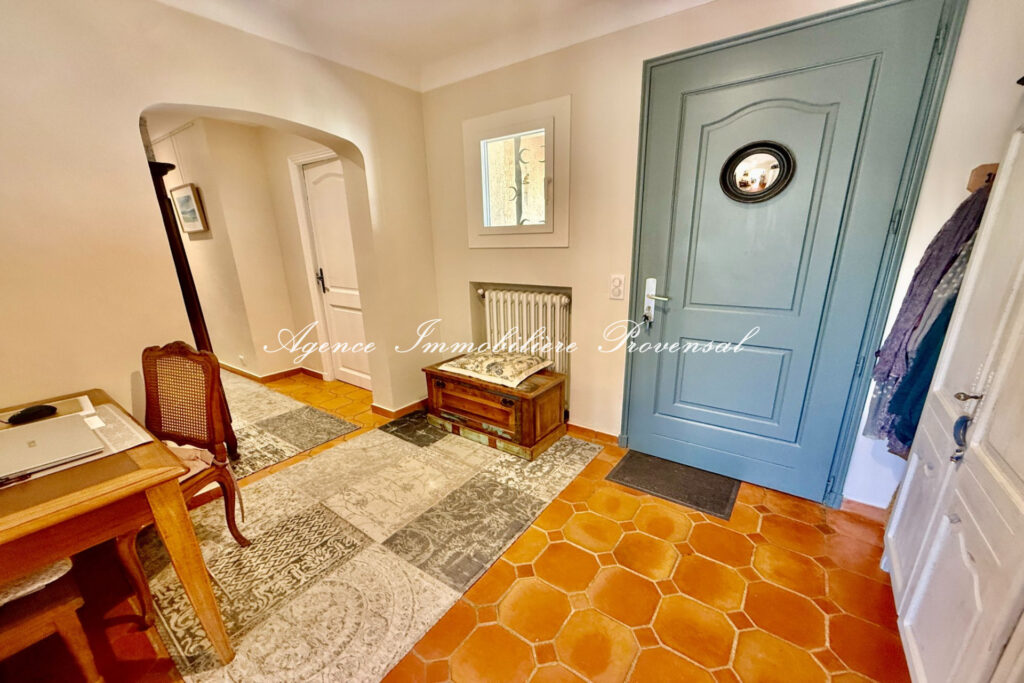 vente appartement 4 Pièce(s) – 4 pièces – 3 chambres – 120.95 m²