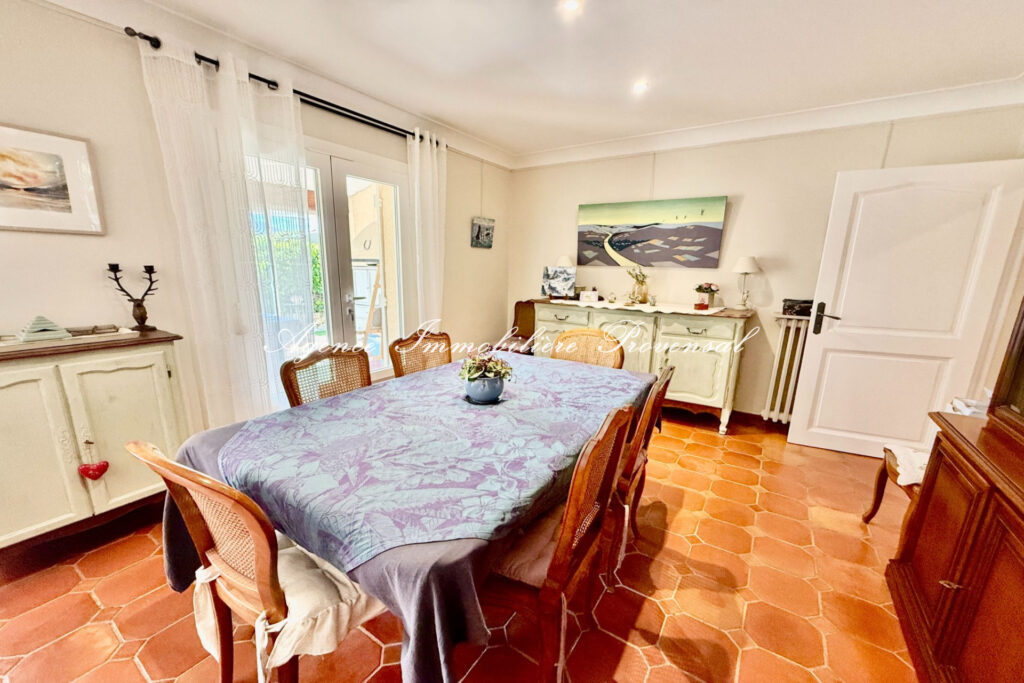 vente appartement 4 Pièce(s) – 4 pièces – 3 chambres – 120.95 m²