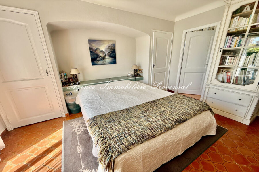 Appartement à vendre à Sainte-maxime
