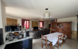 vente maison 5 Pièce(s) – 5 pièces – 4 chambres – 185.00 m²