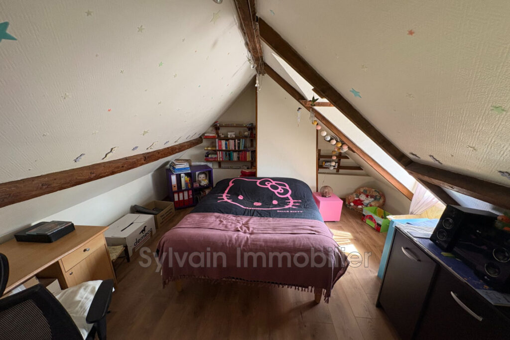 vente maison 5 Pièce(s) – 5 pièces – 4 chambres – 185.00 m²