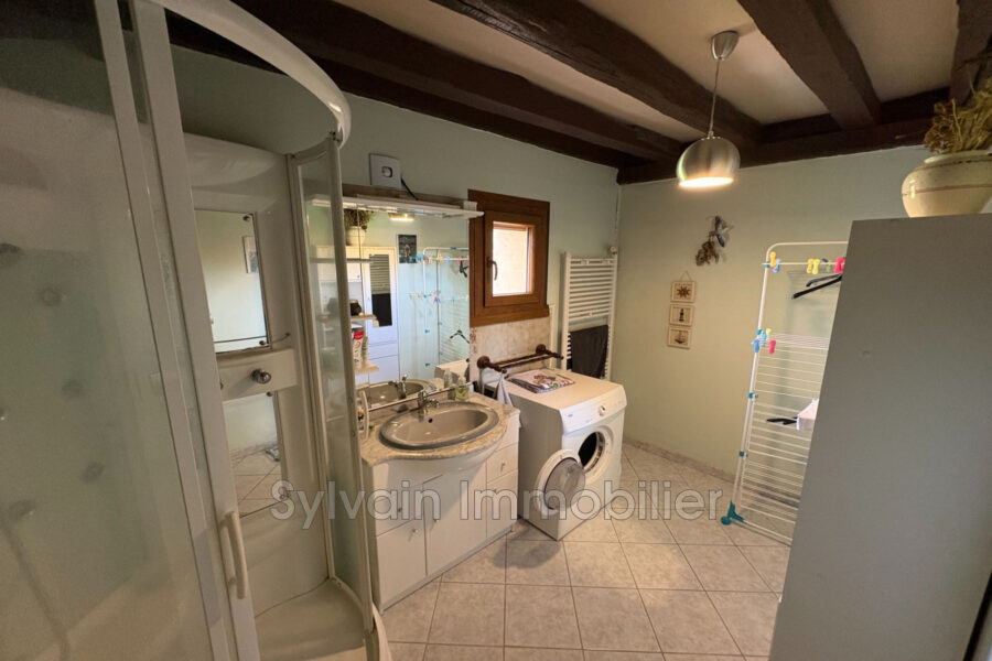 Maison à vendre à Lalandelle