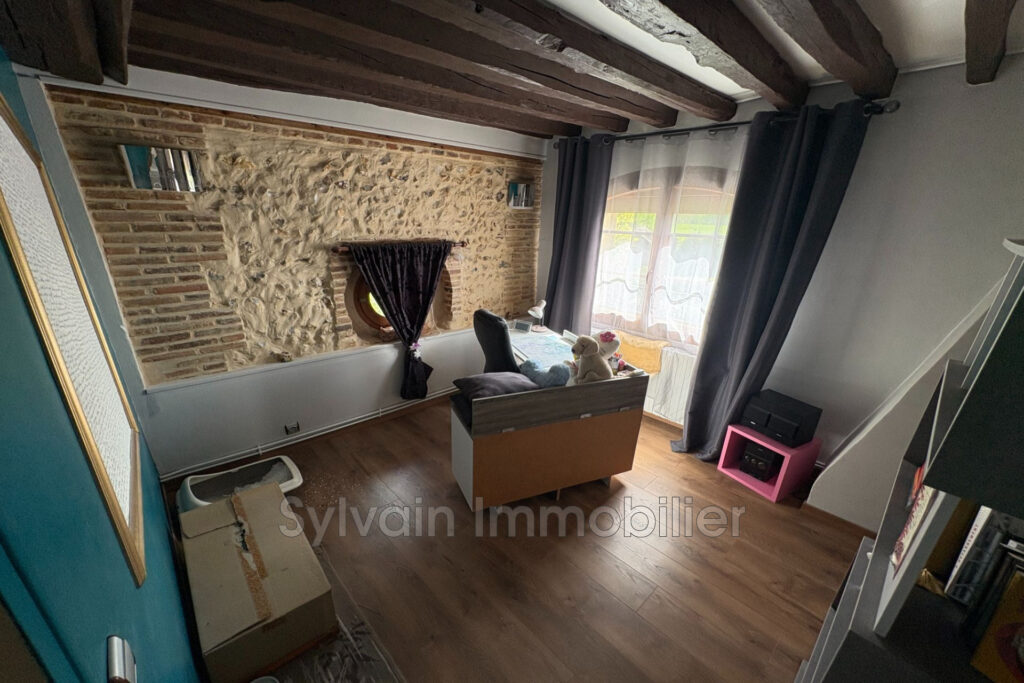 vente maison 5 Pièce(s) – 5 pièces – 4 chambres – 185.00 m²