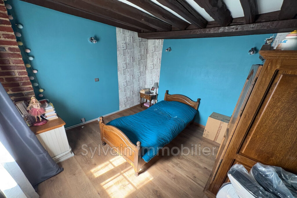 vente maison 5 Pièce(s) – 5 pièces – 4 chambres – 185.00 m²