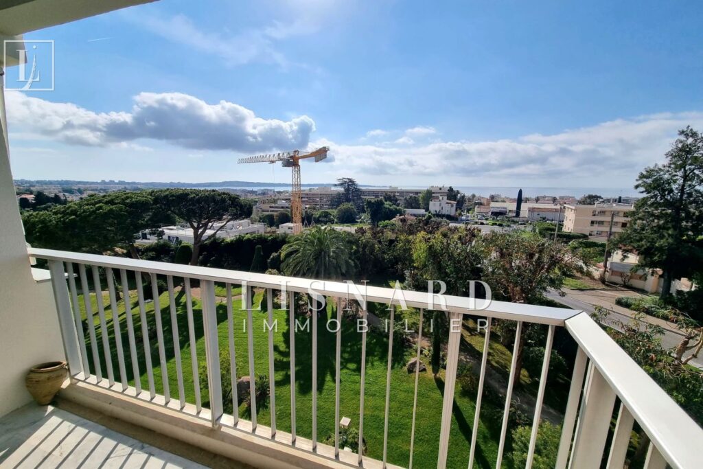 vente appartement 2 Pièce(s) – 2 pièces – 1 chambre – 52.00 m²