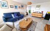 vente appartement 2 Pièce(s) – 2 pièces – 1 chambre – 52.00 m²