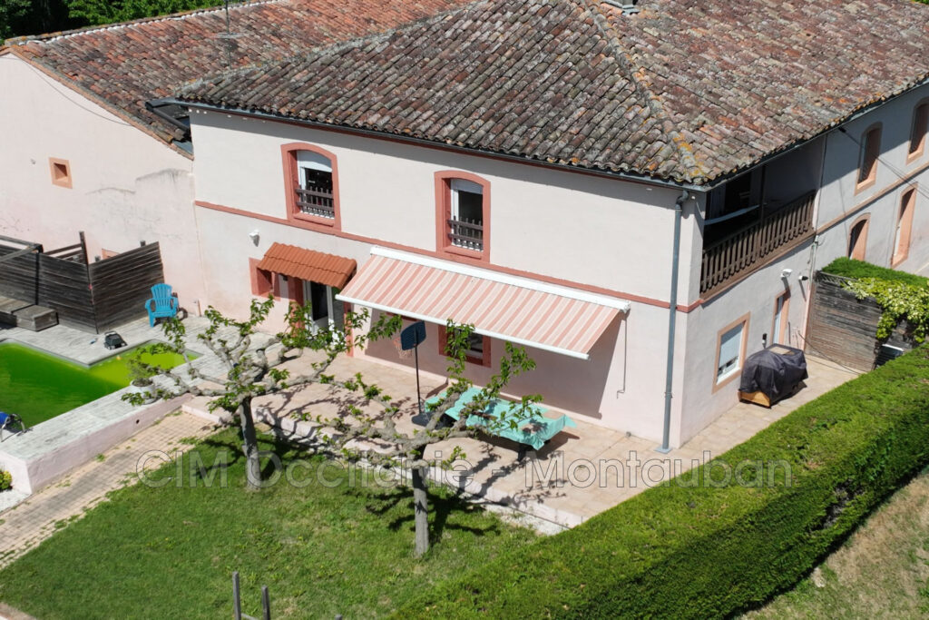 vente maison 3 Pièce(s) – 3 pièces – 3 chambres – 118.00 m²