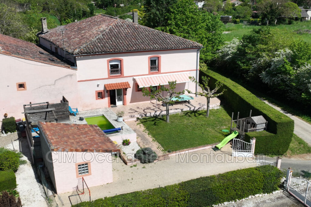 vente maison 3 Pièce(s) – 3 pièces – 3 chambres – 118.00 m²