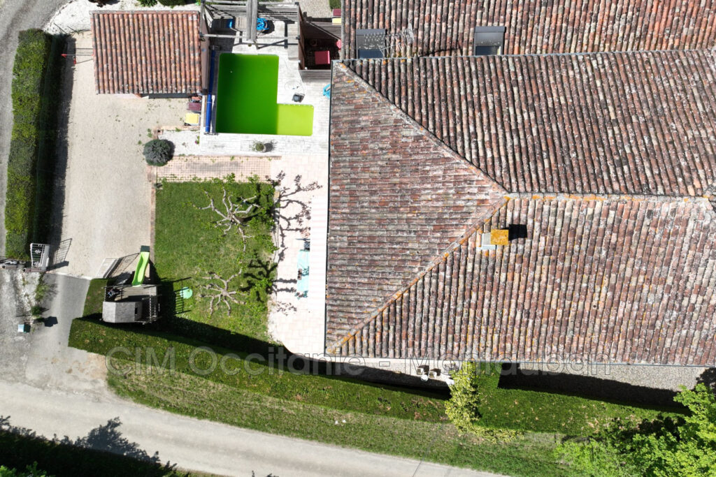 vente maison 3 Pièce(s) – 3 pièces – 3 chambres – 118.00 m²