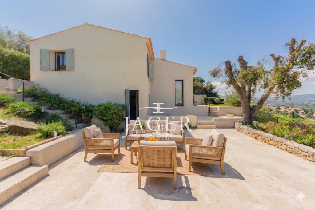 vente mas 4 Pièce(s) – 4 pièces – 3 chambres – 84.71 m²
