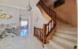 Maison de village spacieuse avec terrasses et garages ?  175 m – 6 pièces – 4 chambres – 175.00 m²