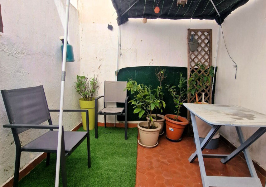 Maison à vendre à Le perthus