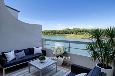 vente appartement 3 Pièce(s) – 3 pièces – 2 chambres – 38.41 m²