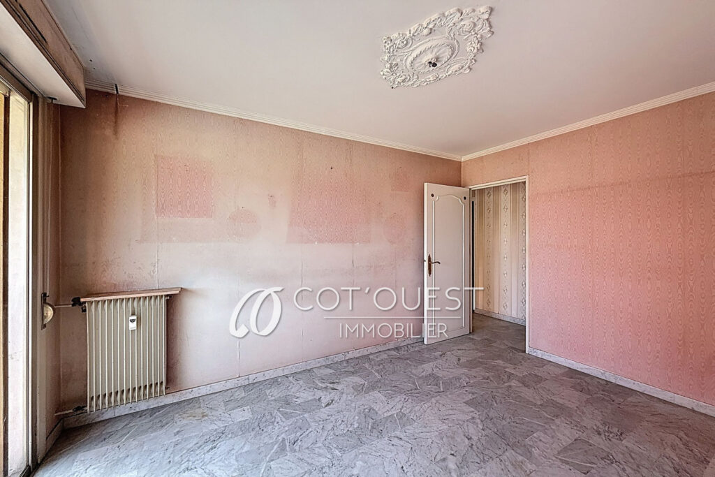 vente appartement 3 Pièce(s) – 3 pièces – 2 chambres – 73.40 m²