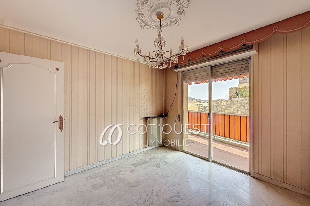 vente appartement 3 Pièce(s) – 3 pièces – 2 chambres – 73.40 m²