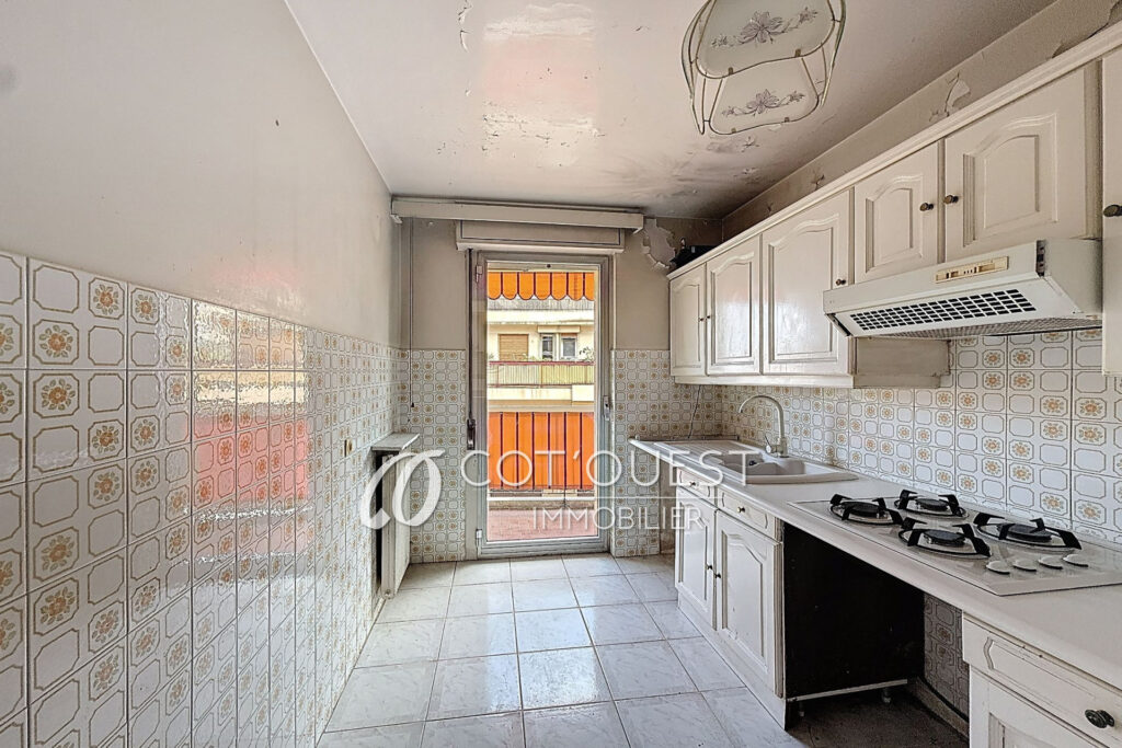 vente appartement 3 Pièce(s) – 3 pièces – 2 chambres – 73.40 m²