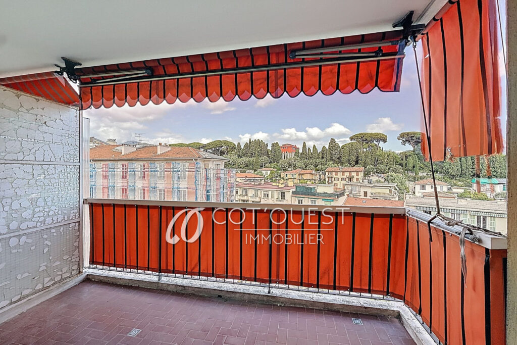 vente appartement 3 Pièce(s) – 3 pièces – 2 chambres – 73.40 m²