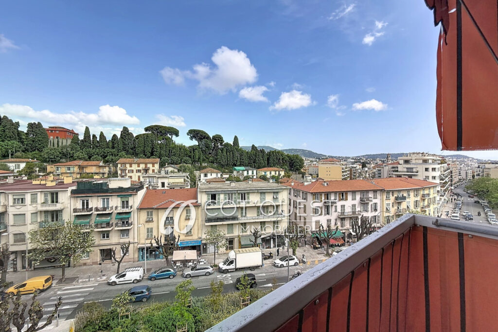 vente appartement 3 Pièce(s) – 3 pièces – 2 chambres – 73.40 m²