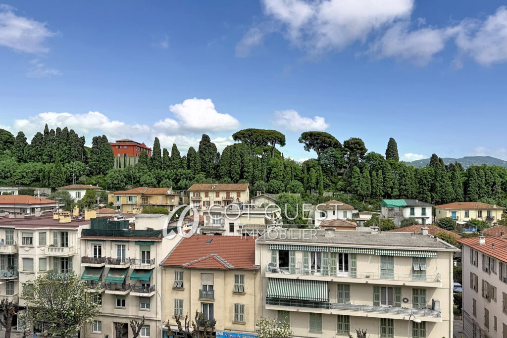 vente appartement 3 Pièce(s) – 3 pièces – 2 chambres – 73.40 m²