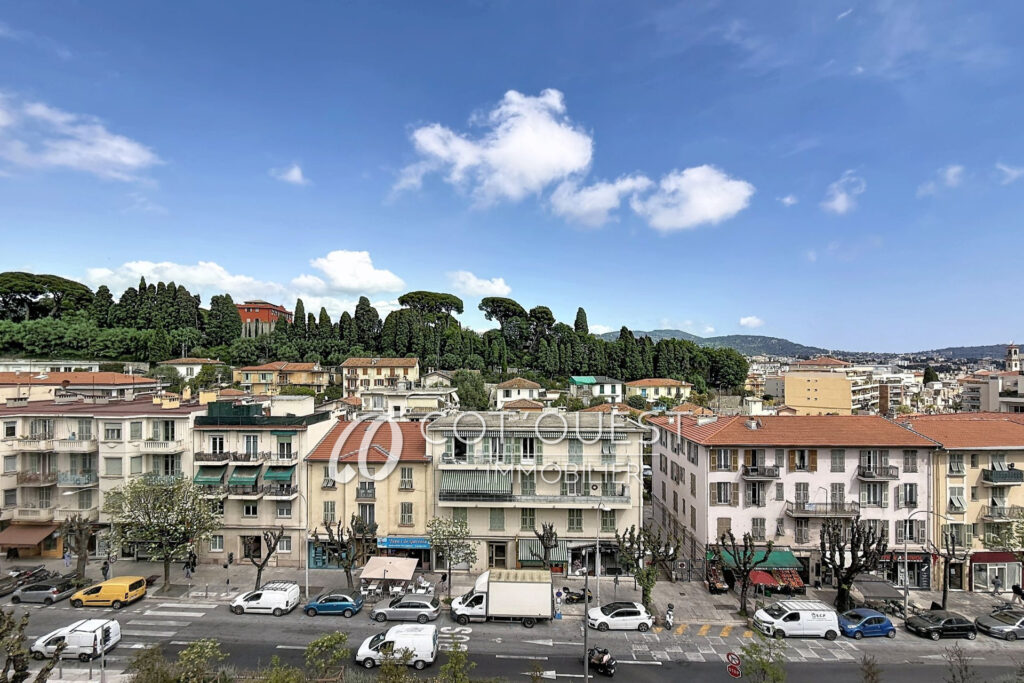 vente appartement 3 Pièce(s) – 3 pièces – 2 chambres – 73.40 m²
