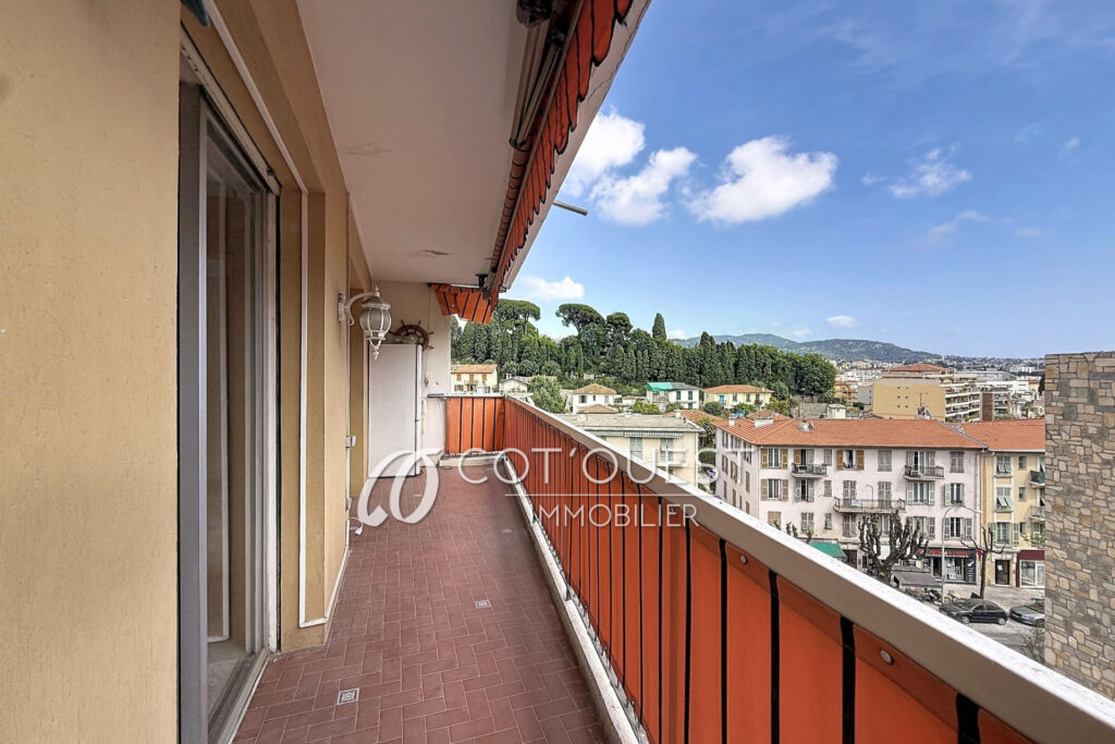 vente appartement 3 Pièce(s) – 3 pièces – 2 chambres – 73.40 m²