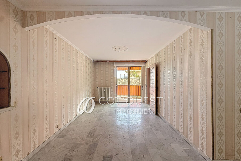 vente appartement 3 Pièce(s) – 3 pièces – 2 chambres – 73.40 m²