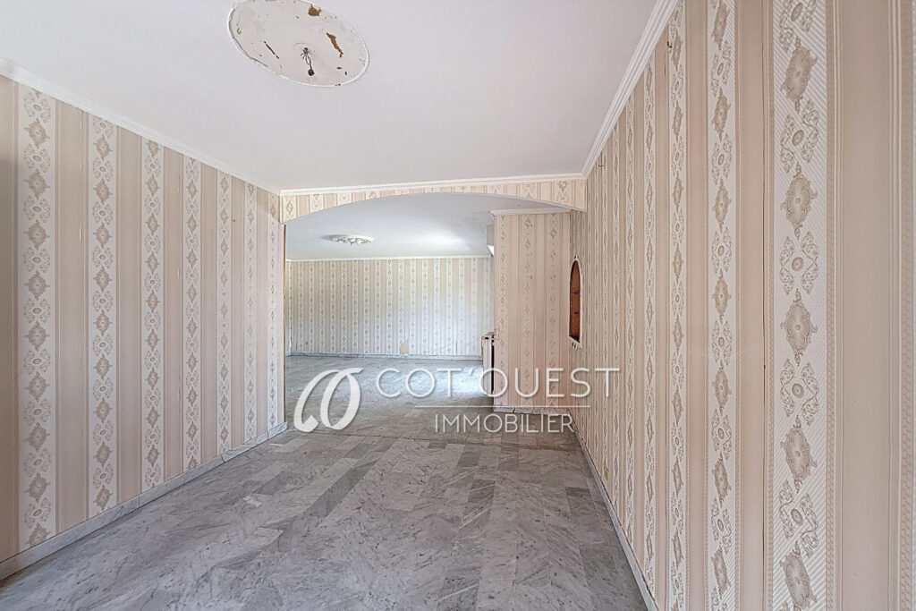 vente appartement 3 Pièce(s) – 3 pièces – 2 chambres – 73.40 m²