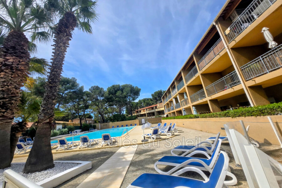 Appartement à vendre à Sanary-sur-mer