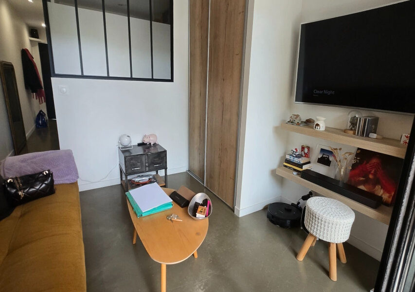 Appartement à vendre à Sanary-sur-mer