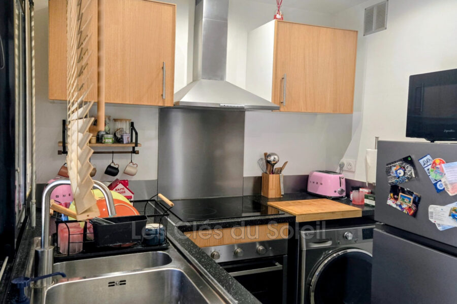 Appartement à vendre à Sanary-sur-mer