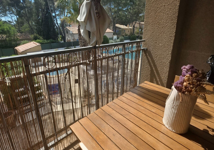 Appartement à vendre à Sanary-sur-mer
