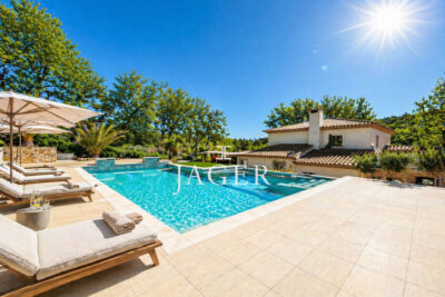 Maison à vendre à Grimaud