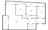 vente appartement 3 Pièce(s) – 3 pièces – 2 chambres – 73.40 m²
