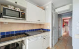 vente appartement – NR pièces – 1 chambre – 26.96 m²